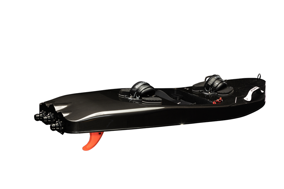 Električni jetboard - SPARK3S Race